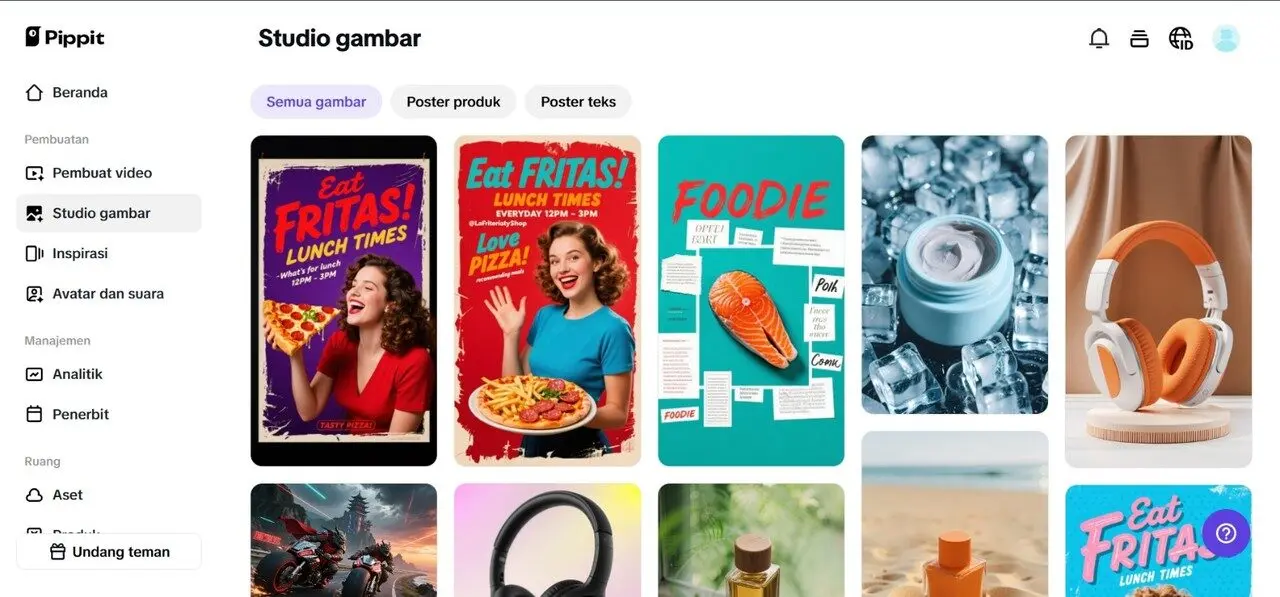 Dari Foto Jadi Video, Ubah Postingan Biasa Jadi Mini-Film yang Menarik