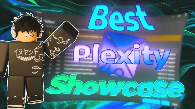 Apa Itu Plexity Roblox? Inilah Penjelasan Lengkapnya