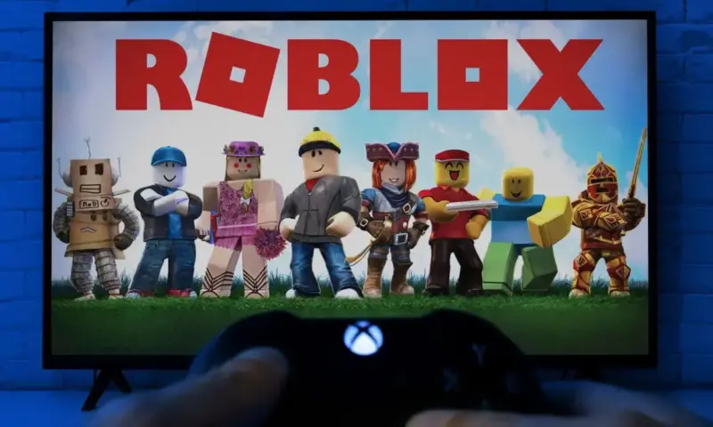 Plexity Roblox