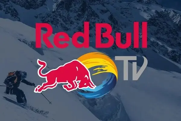 Red Bull Tv