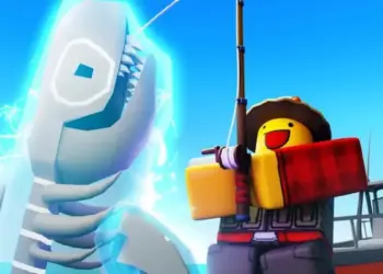 Redeem Code Fish It Roblox 1