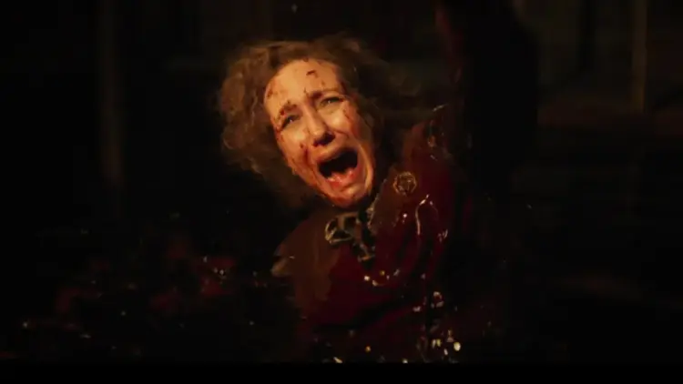 Film Terbaru Bioskop September 2025