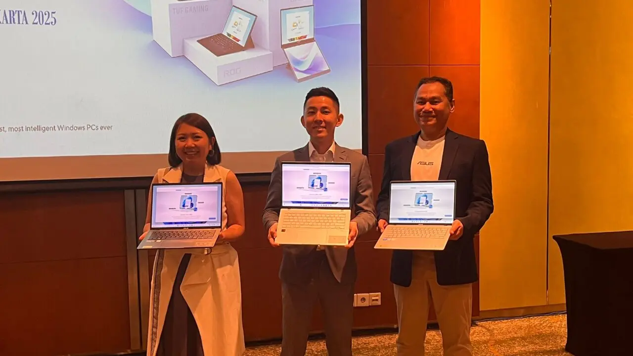 ASUS Umumkan Pembaruan untuk Vivobook S14 dan Vivobook 14/15 10 ASUS Umumkan Pembaruan untuk Vivobook S14 dan Vivobook 14/15