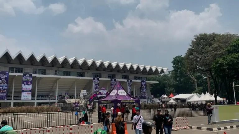 AXIS CUP 2025 Hadir di Jakarta, Rayakan Kreativitas dan Kompetisi Generasi Digital Indonesia