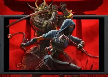 Assassins Creed Shadows Tuju Nintendo Switch 2