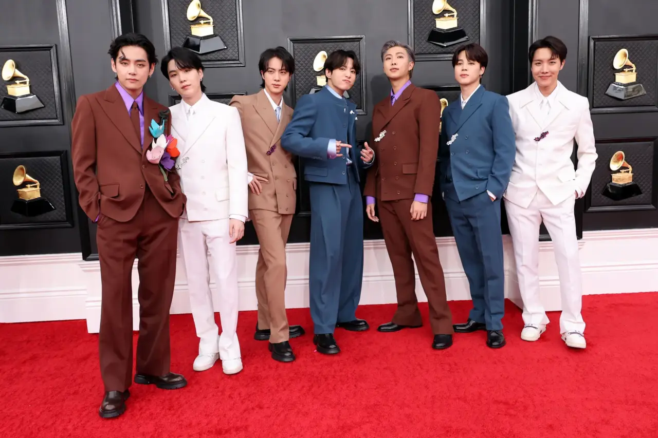 BTS Comeback 2026: Rilis Album Baru dan Gelar Tur Dunia Terbesar Sepanjang Karier