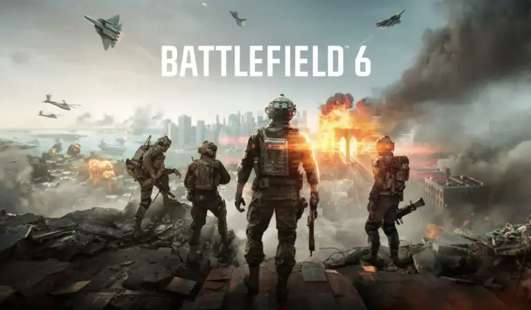 EA Announces Battlefield 6 Sales Reach 7 Million Copies