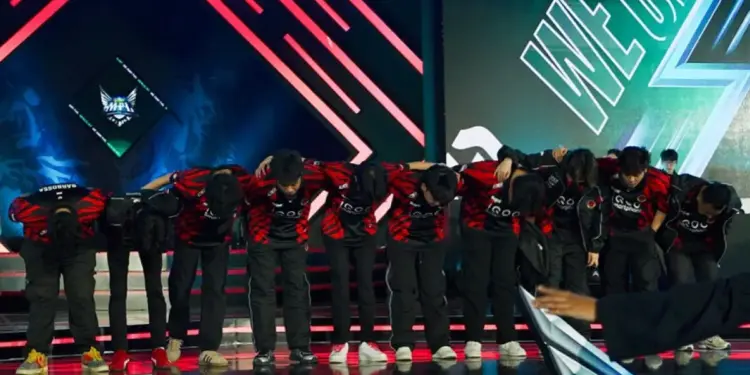 Bigetron Esports