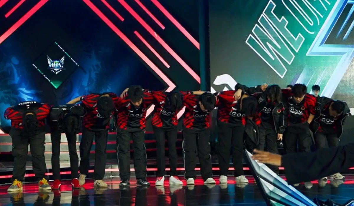 Bigetron by Vitality Tersingkir, EVOS jadi Penghancur Mimpi