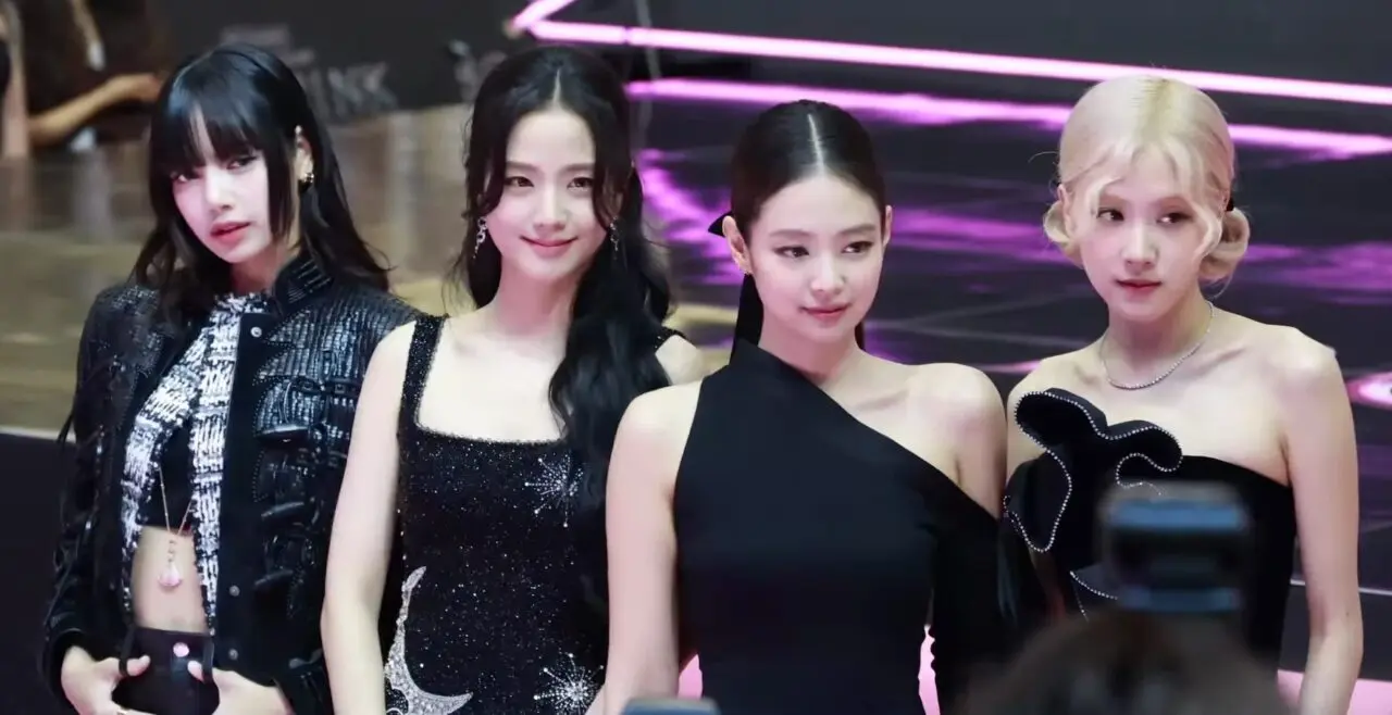 BLACKPINK Dikonfirmasi Syuting Video Musik Baru Pekan Ini