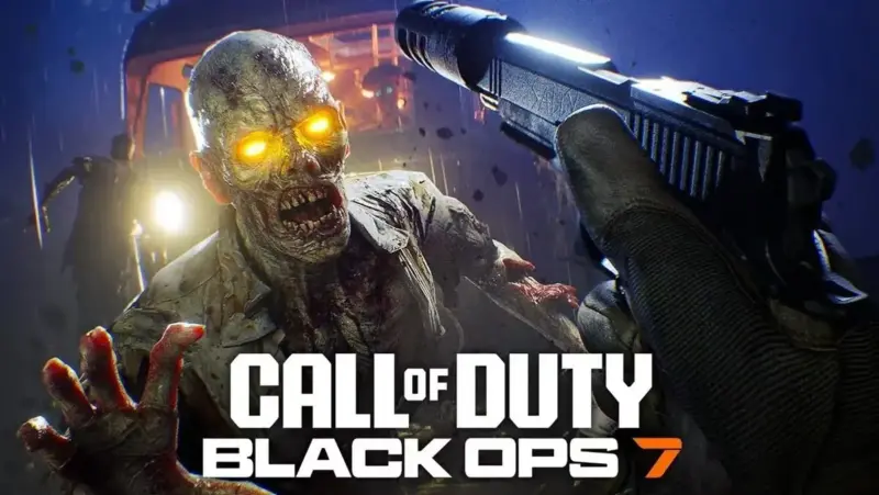 Spesifikasi PC Call of Duty: Black Ops 7