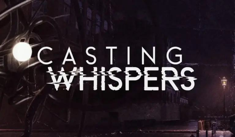 Casting Whispers, Game Horor Psikologis Resmi Hadir 4 Casting Whispers, Game Horor Psikologis Resmi Hadir