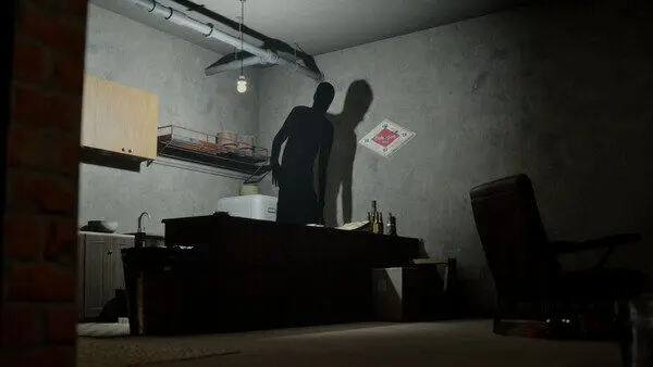 Casting Whispers On Steam