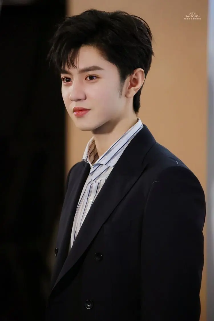 Chen Zhe Yuan