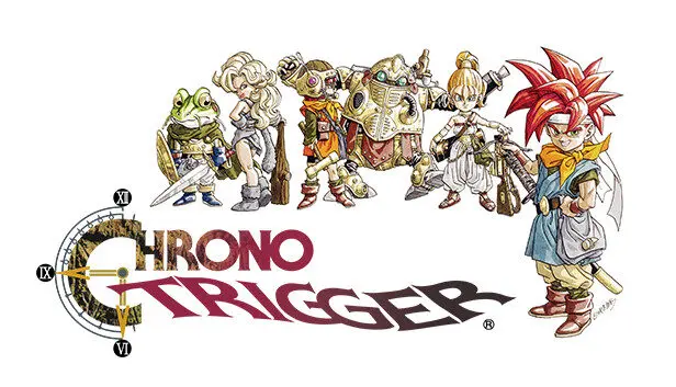 Chrono Trigger On Steam