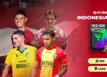 Ea Sports Fc Mobile Pack Indonesia 1