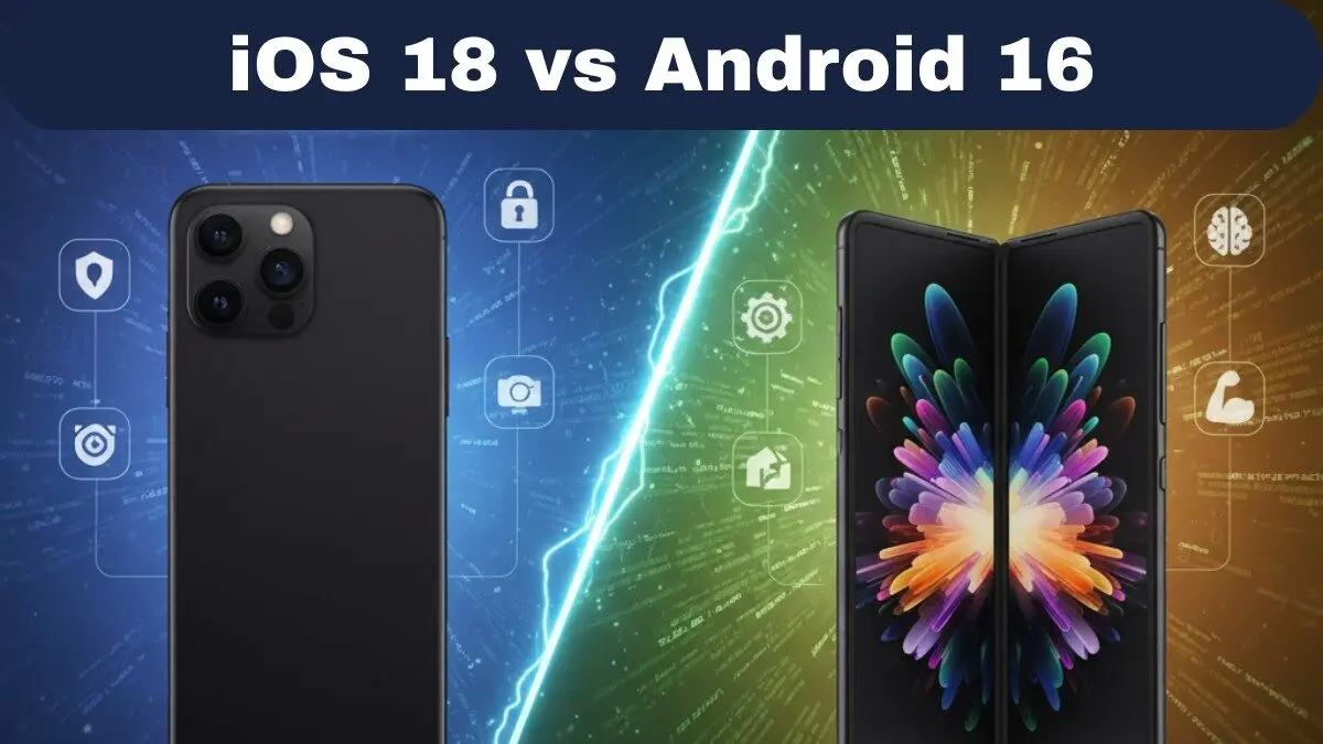 iOS 18 vs Android 16, Mana yang Lebih Worth It Dibeli di 2025? 3 iOS 18 vs Android 16, Mana yang Lebih Worth It Dibeli di 2025?