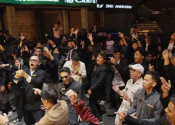 Fc Mobile Indonesia Summit 2025 3