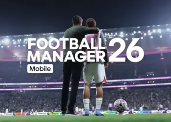 Football Manager 26 Mobile Bakal Dukung Bahasa Indonesia