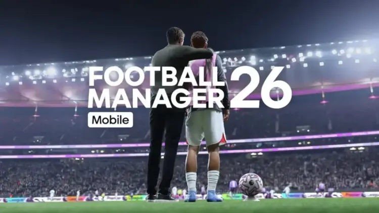 Football Manager 26 Mobile Bakal Dukung Bahasa Indonesia