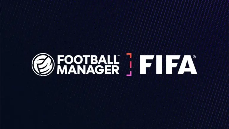 In Partnership with FIFA, SEGA Brings the World Cup to Football Manager 2026