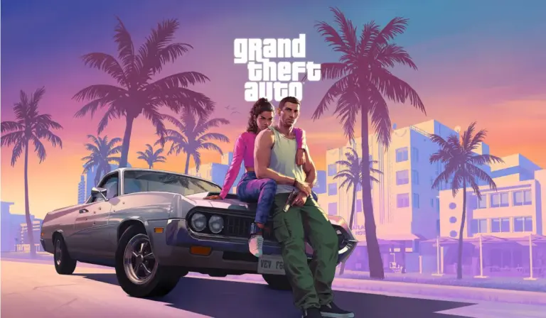 GTA 6 dan Masa Depan Game ‘Kekerasan’