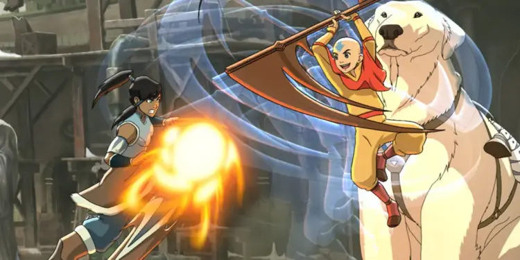 Gameplay Group