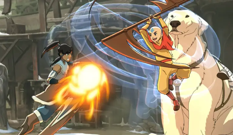 Avatar Legends: The Fighting Game to be Released in Summer 2026