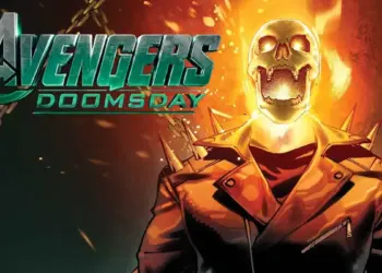 Image: Comic Book Movie