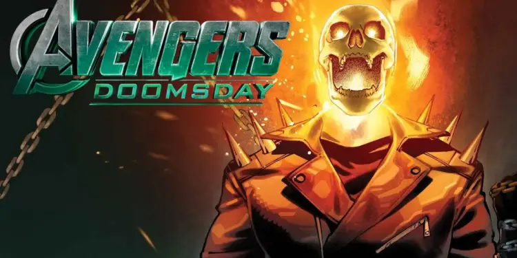 Image: Comic Book Movie