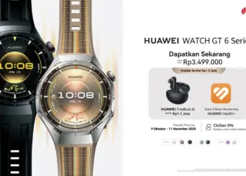 Huawei Watch Gt 6 Series