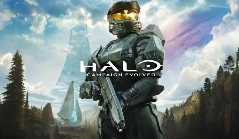 Halo Studios