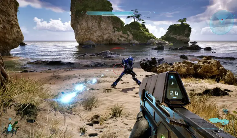 Halo: Campaign Evolved