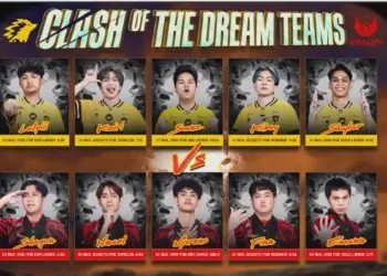 Hasil MPL ID S16 Bigetron vs ONIC Esports