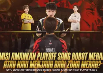 Hasil MPL ID S16 NAVI vs Bigetron by Vitality