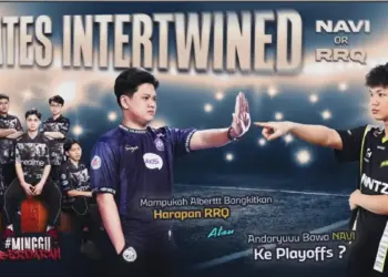 Hasil Mpl Id Season 16 Evos Esports Vs Navi