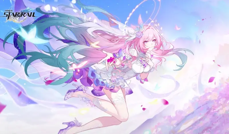 Honkai Star Rail Versi 3.7