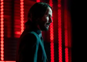 John Wick/Lionsgate
