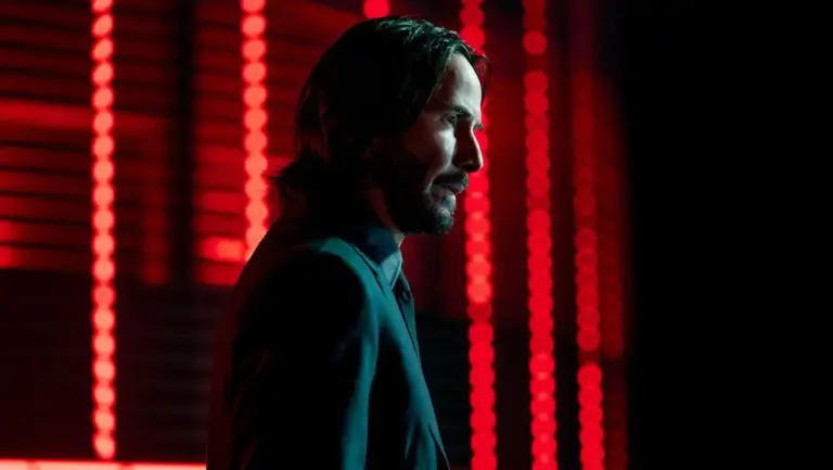 John Wick akan Punya Spinoff Bertema Samurai Western