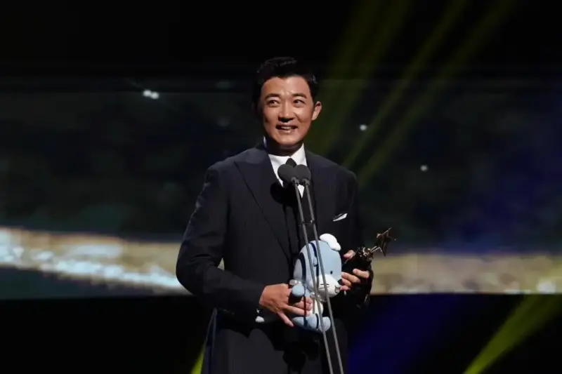 Daftar Lengkap Pemenang Korea Drama Awards 2025