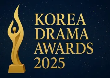 Korea Drama Awards 2025