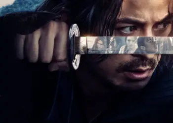 Last Samurai Standing/Netflix