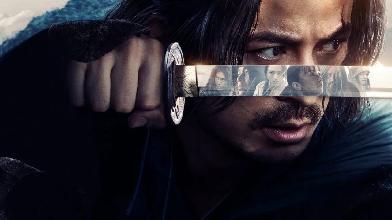 Trailer Last Samurai Standing Tampilkan Adegan-Adegan Epik