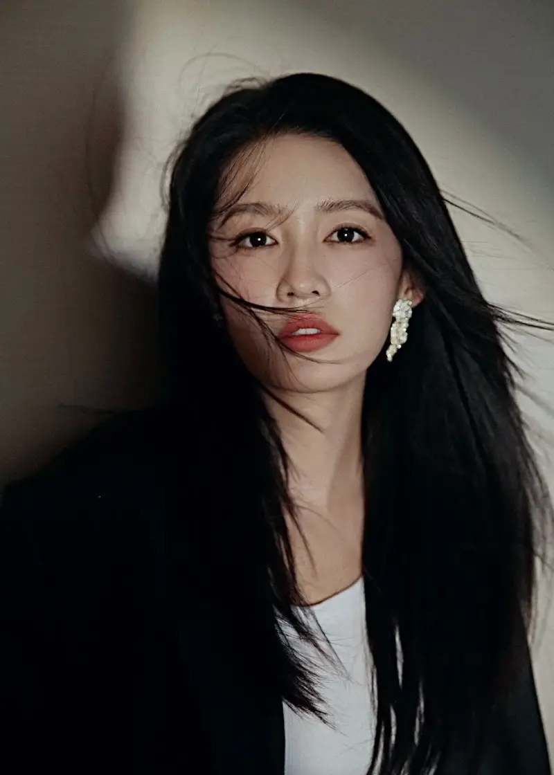Li Qin - Biodata Pemain Fated Hearts