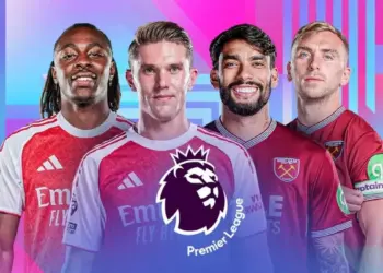 Link Live Streaming Arsenal vs West Ham United