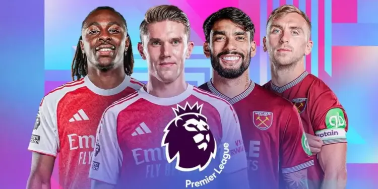 Link Live Streaming Arsenal vs West Ham United