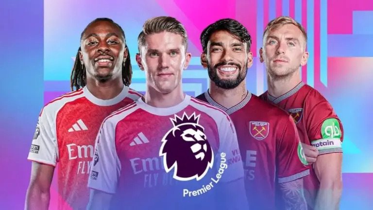 Link Live Streaming Arsenal vs West Ham United 4 Oktober 2025 8 Link Live Streaming Arsenal vs West Ham United 4 Oktober 2025