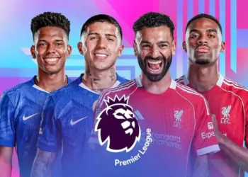 Link Live Streaming Chelsea vs Liverpool