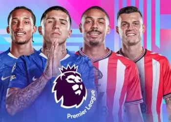 Link Live Streaming Chelsea vs Sunderland 25 Oktober 2025