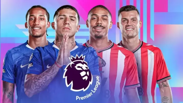 Link Live Streaming Chelsea vs Sunderland 25 Oktober 2025